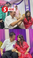 Discovering Love in Later Life