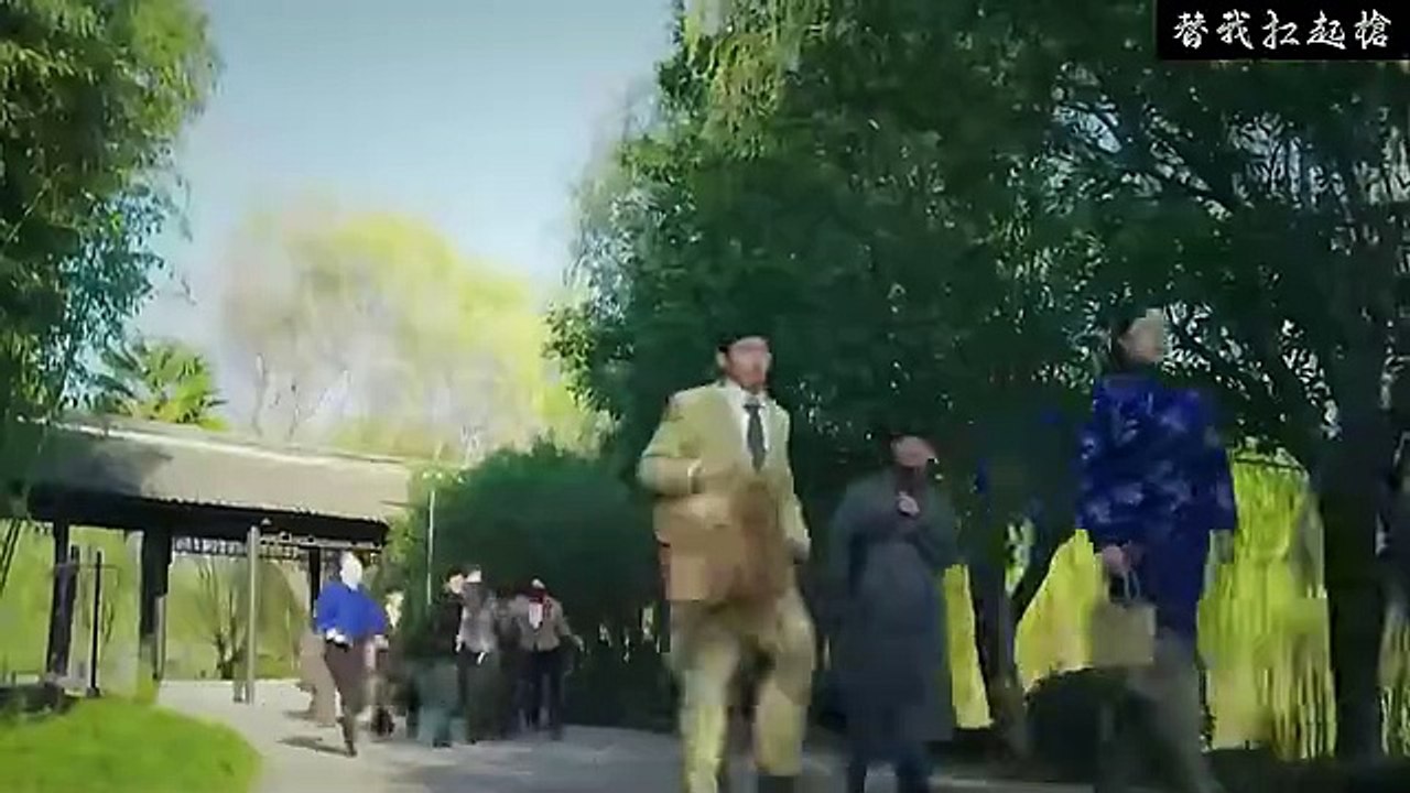 Kung Fu Beauty Disguised as a Nurse Defeats All the Japanese Soldiers!