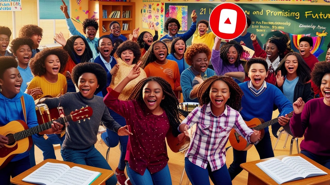 Class room Song