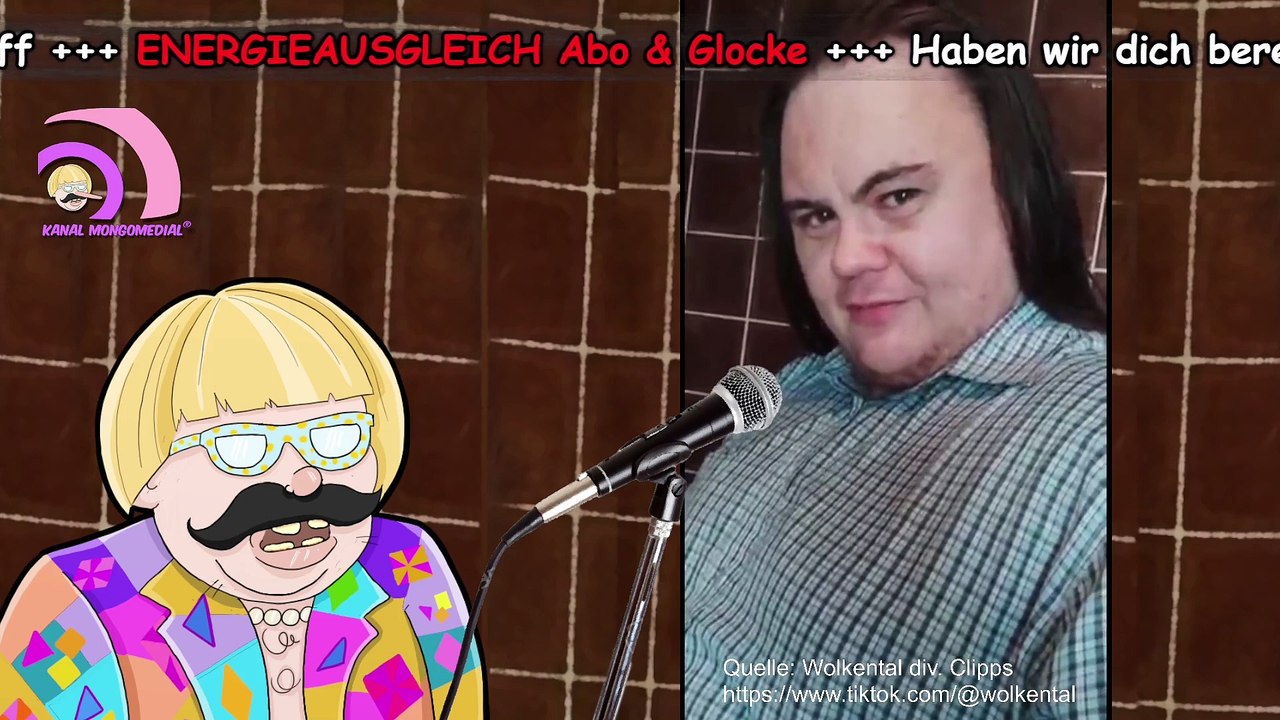 Wolkental Social Media und Traum