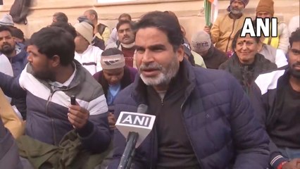 BPSC Row: 'हां मैं राजनीति कर रहा हूं', प्रशांत किशोर ने नीतीश सरकार से कर दी बड़ी डिमांड