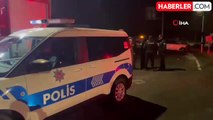 Alkollü Sürücü Ters Yöne Girerek Kaza Yaptı