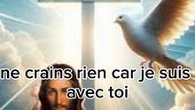 Écoute cette prière et vois comment Dieu agit dans ta vie aujourd’hui