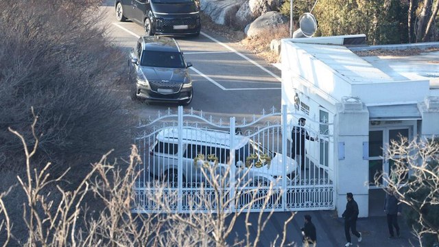 Corée du Sud : les enquêteurs échouent à arrêter le président déchu Yoon