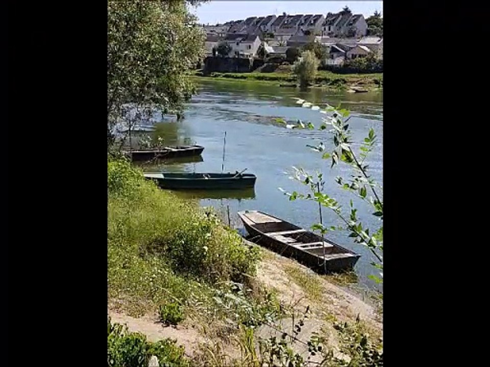 Rivières