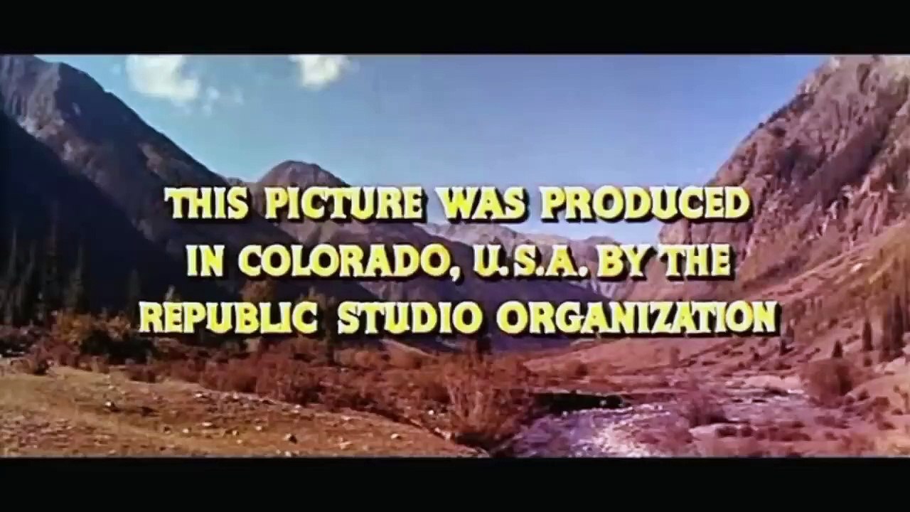 Der Teufel von Colorado