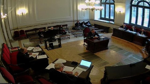 Ábalos declaró en el Supremo que fue Santos Cerdán quien le propuso a Koldo