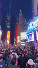 New York city explor ❤️