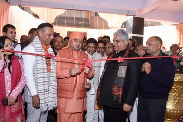 केंद्रीय मंत्री एवं अलवर सांसद भूपेंद्र यादव