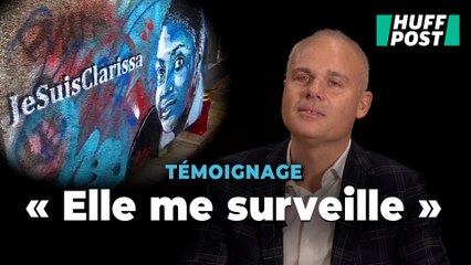 10 ans après sa mort, Clarissa Jean-Philippe est toujours la « binôme » de son collègue policier
