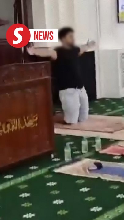 JAWI to reassess security SOPs at mosques