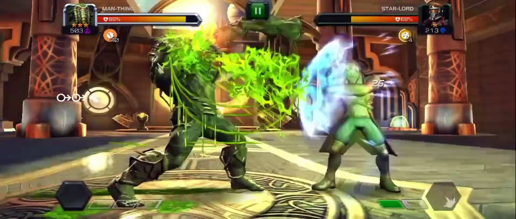 Avenger denger fighting best#shorts