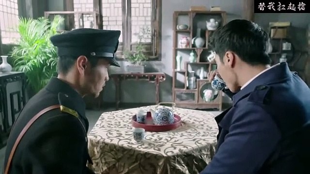 The Beggar Revealed as a Kung Fu Master Who Brutally Took Down Japanese Soldiers!