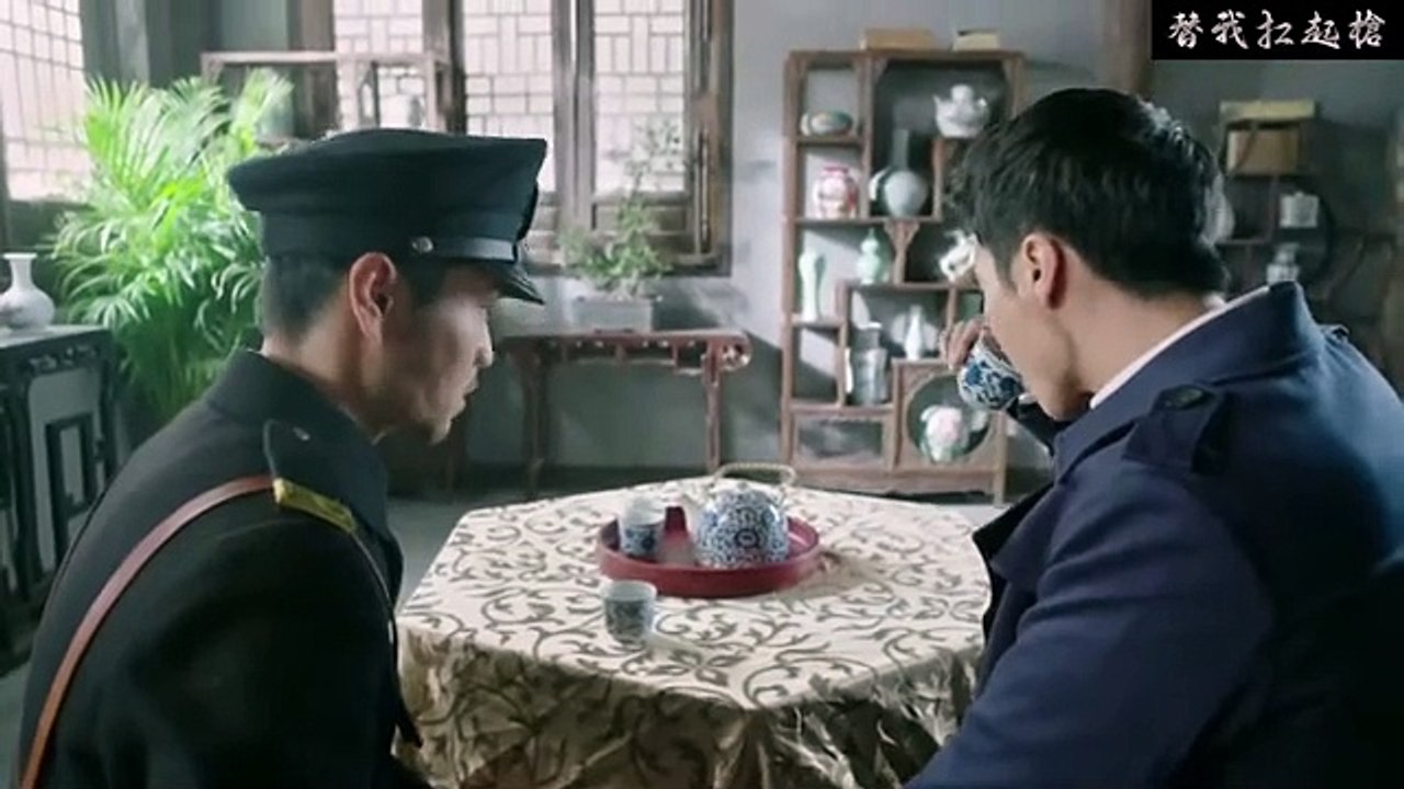 The Beggar Revealed as a Kung Fu Master Who Brutally Took Down Japanese Soldiers!