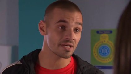 Hollyoaks 3rd January 2025