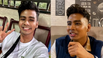 Lagu viral tapi pakai Myvi je... Angah Projector Band baru sedar dibayar tak setimpal