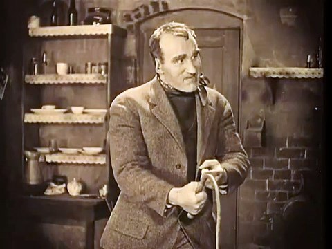 D.W. Griffith's 'Broken Blossoms' (1919) - Full movie