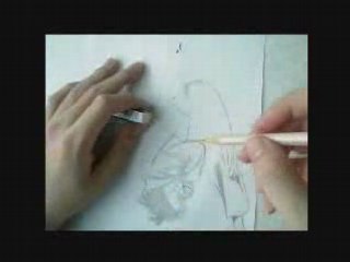 yawara! Tracer