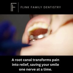 Expert Root Canal Therapy in Carrollton, TX: Relief and Precision Care