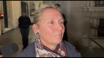 La madre di Cecilia Sala: E' un soldato cerco di esserlo anche io