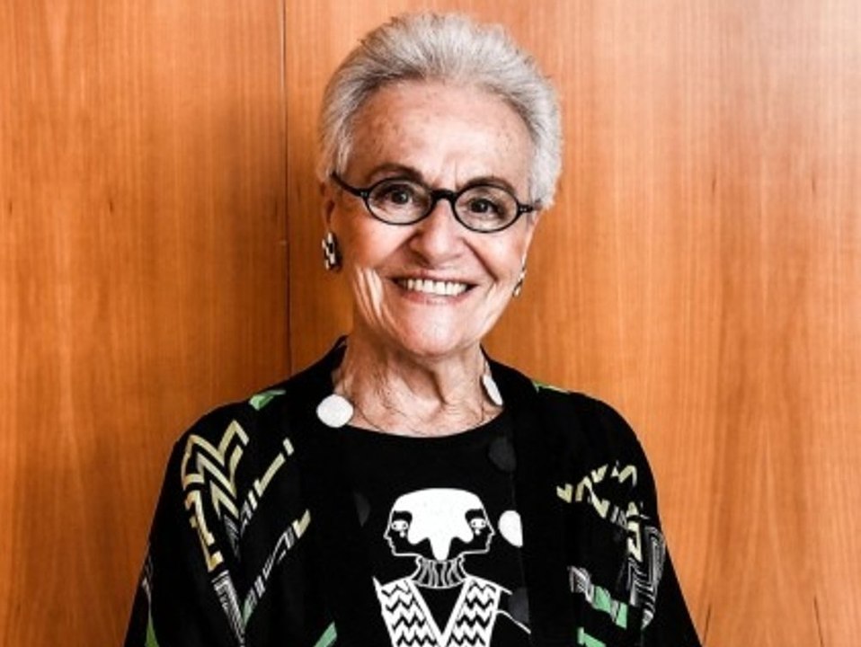 Modeschöpferin Rosita Missoni ist gestorben