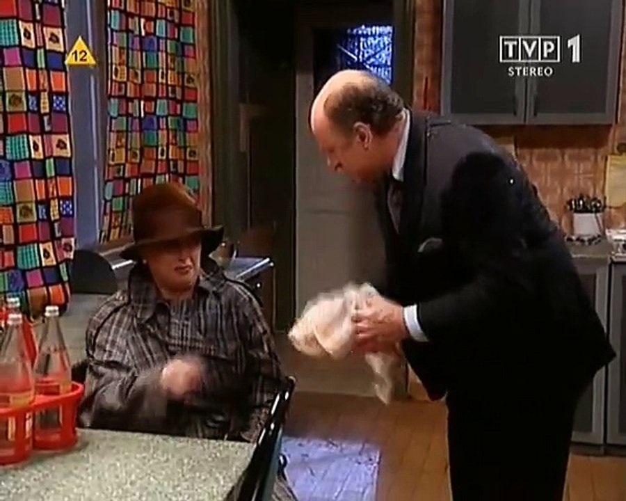 TeatrTV - Wesołych Świąt (2002)