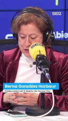 Berna González Harbour y el auge de la ultraderecha: "Nos falta memoria" | 'El Abierto'