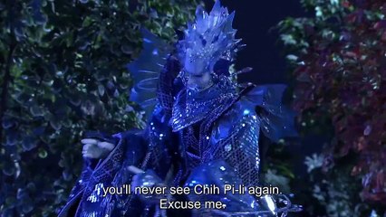 Pili Fantasy War Of Dragons S01e08