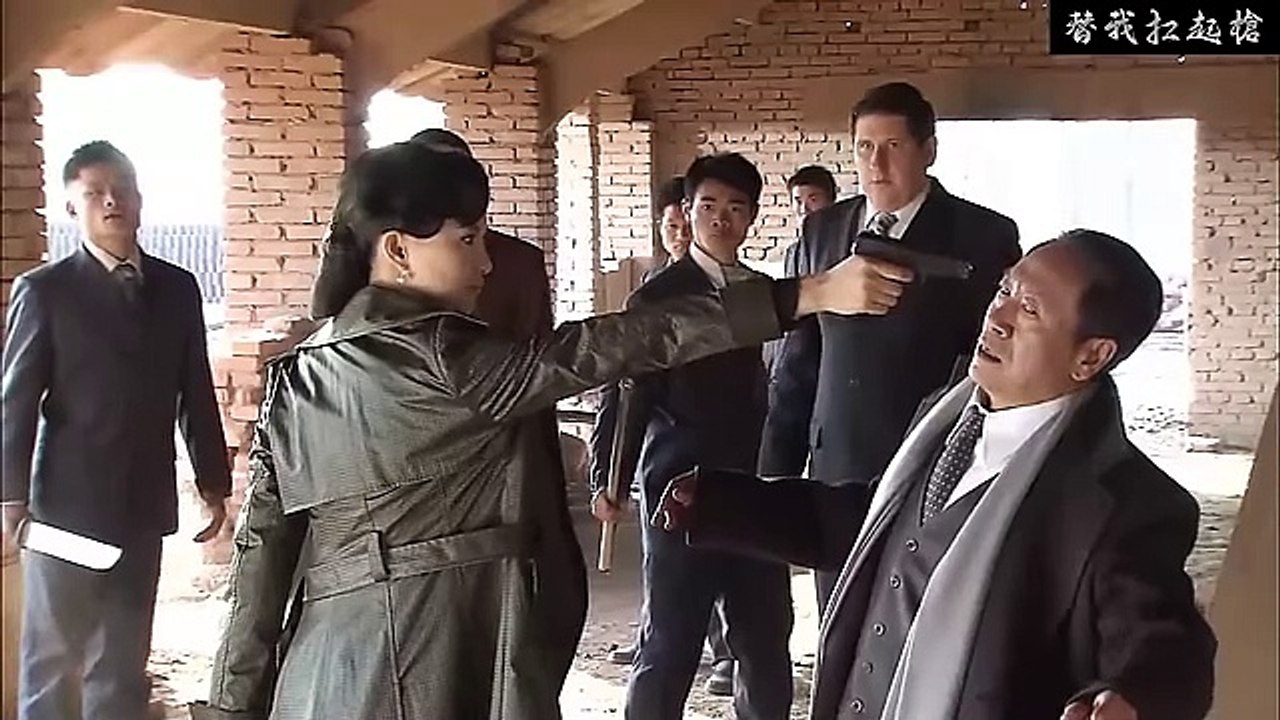 This Beautiful Woman is Revealed as a Top Kung Fu Master Who Defeated Japanese Soldiers!