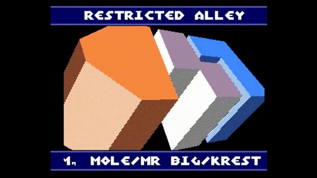 Amiga Demo Bbs Intro By Lsd - Bbs Intro