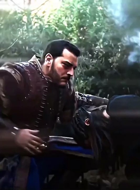 Turgut bey kee entry ho gee_ 🙄 New episode 177 to delay ho gaii 8 jan tk 🥲  _kurulusosman _osmanbey _balahatun _turhan _orhan _orhan _mongol _whatsapp(
