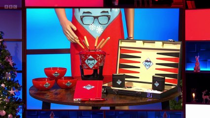 Festive House of Games - S03E09 (02 Jan 2025)