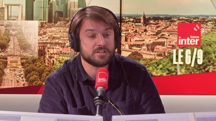 "Il faut sacraliser les moyens" pour lutter contre les violences sexuelles, affirme Aurore Bergé