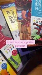 🎨 "Et toi, c’est quoi ta passion ?" ✨