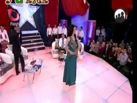 Ayşe Dinçer - Efendim ? İşitmedim ? iki orta bir sade haydi bana müsade