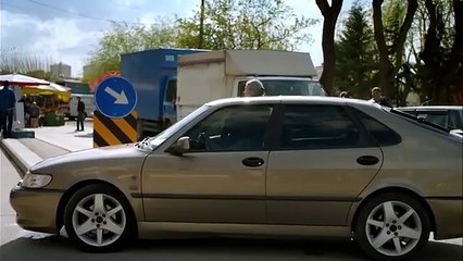 مشاهدة مسلسل المحارب مترجم الحلقة 6 بجودة عالية 🎬