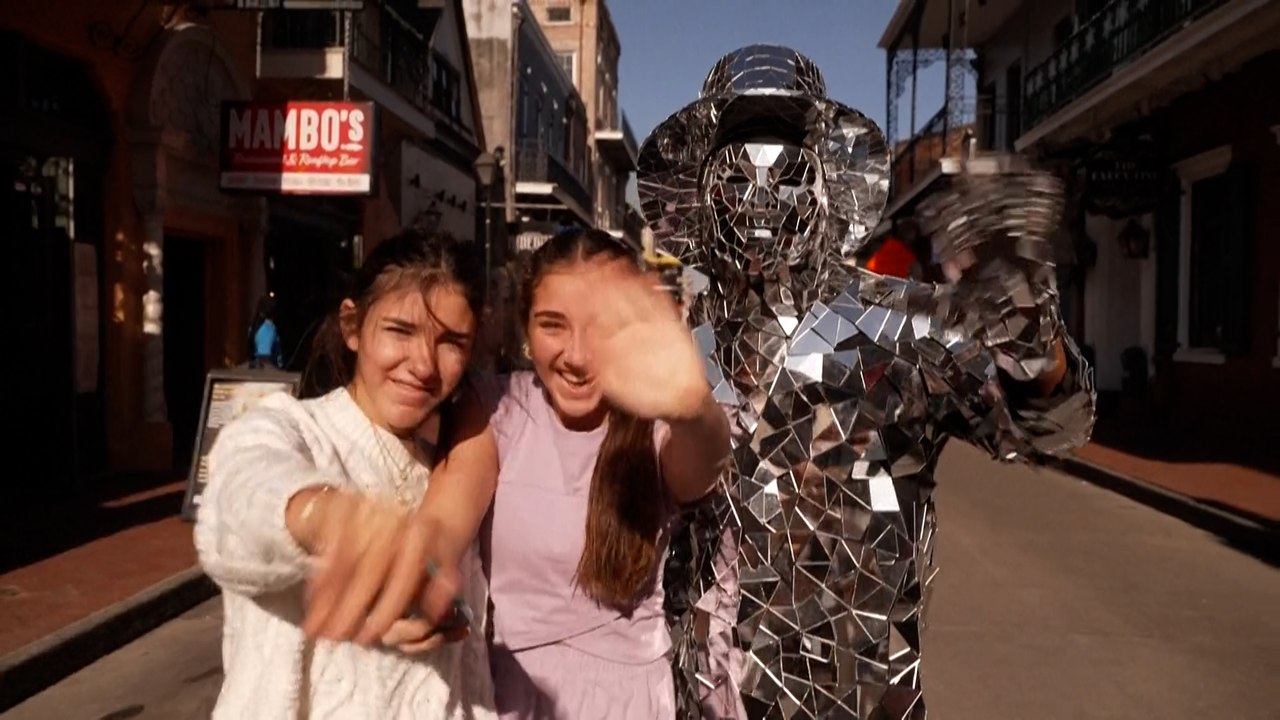 Attentat à La Nouvelle-Orléans : Bourbon Street rouvre moins de 36 h après l’attaque