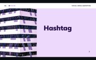 Chiến lược phát triển Instagram: Tại sao phải sử dụng Hashtags