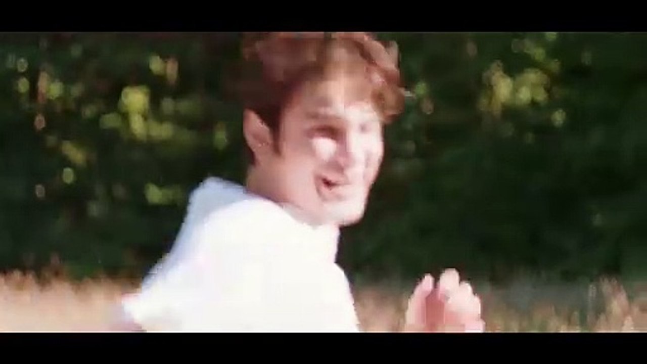 The Night Logan Woke Up Trailer DF