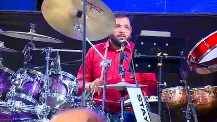 Hey Maine Kasam Lee I Moods Of  Kishore & Lata I Alok Katdare & Samanvitha Live Cover Evergreen Song