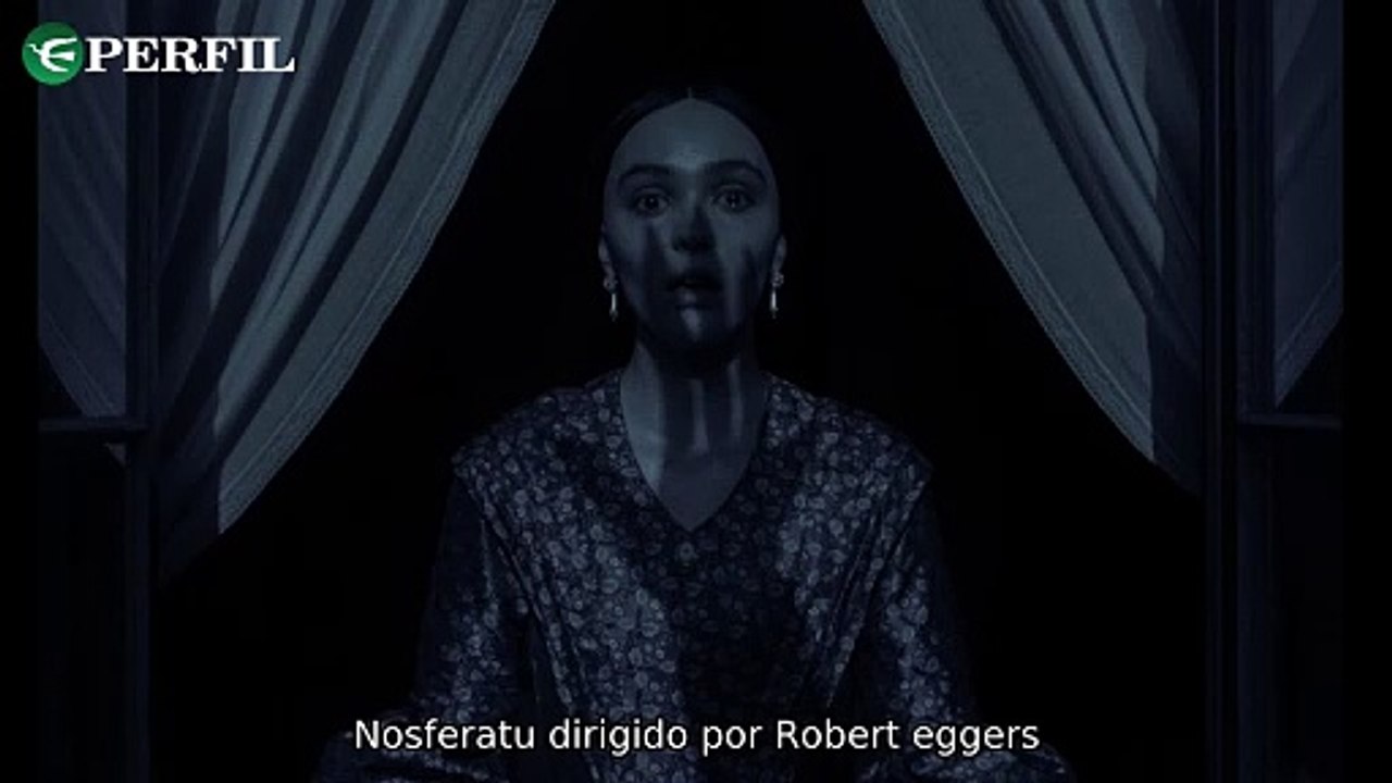 "Estreias Imperdíveis: Nosferatu de Robert Eggers, Comando das Criaturas e Gladiador 2 com Paul Mescal"