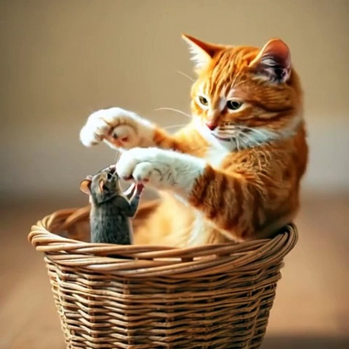 Cat lovers