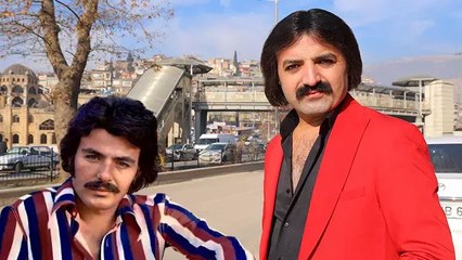 Ferdi Tayfur'un vefatı Kahramanmaraşlı hayranını derinden üzdü