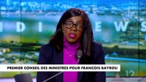 Madi Seydi : «Les Français ont entendu les mots depuis longtemps»