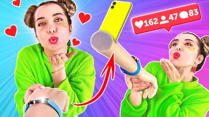 REAL or FAKE AI 😱😱😱 3D Illusion Gadget #123go