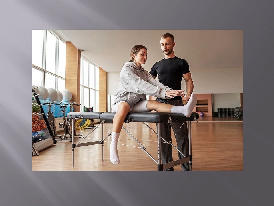 Wellness Upgrade with The Physio Approach: Acupuncture and Sports Physiotherapy Specialists