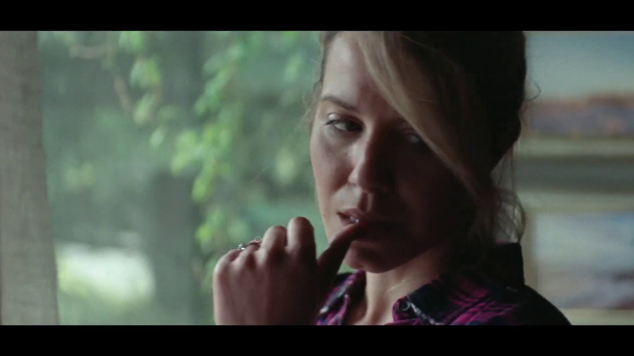 Die Nacht, als Laurier erwachte - S01 Trailer (Deutsch) HD