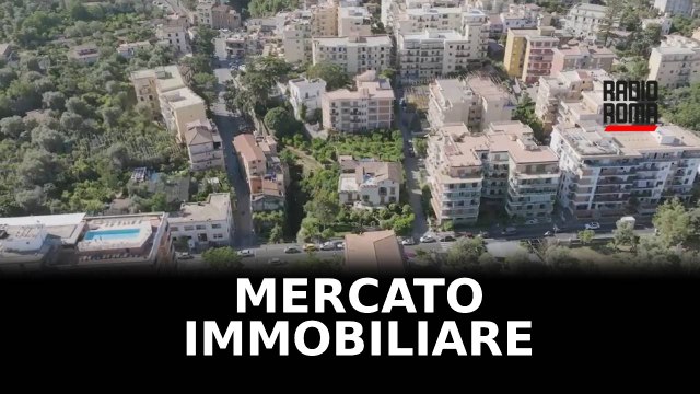 Effetto Giubileo sul mercato immobiliare romano