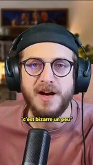 Je me disais bien qu'on n'était pas en 2021…