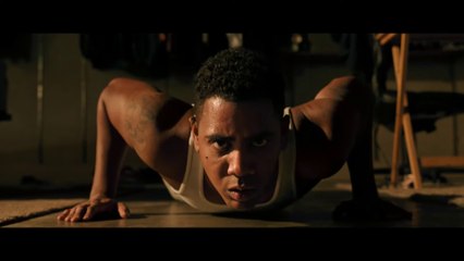 Unstoppable - Official Trailer 2 ｜ Prime Video